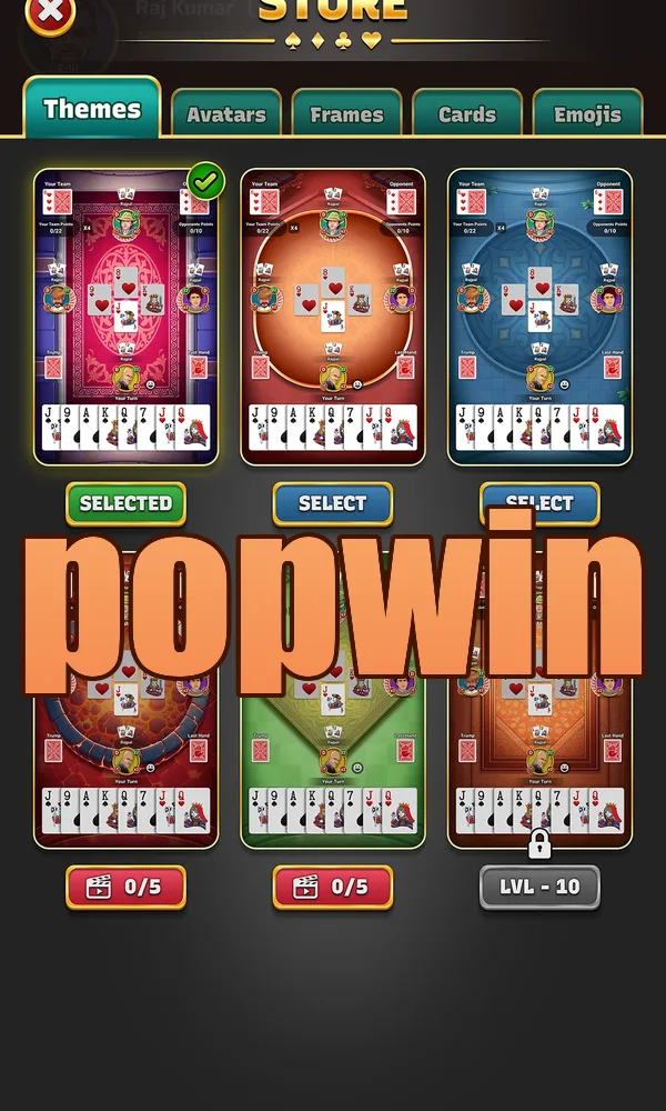 popwin APK