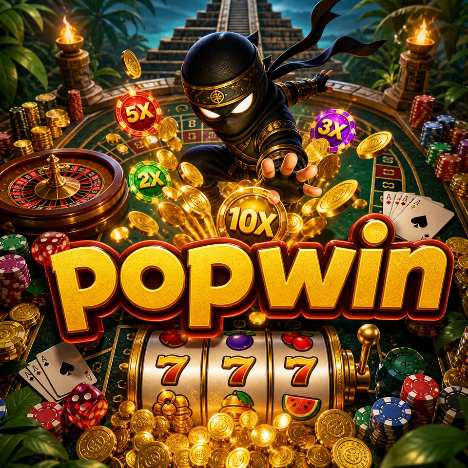 popwin Masuk