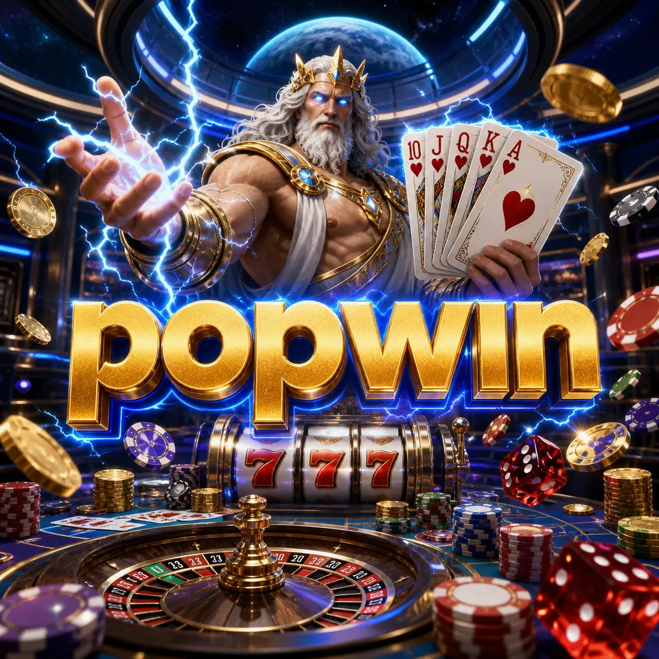 popwin Masuk