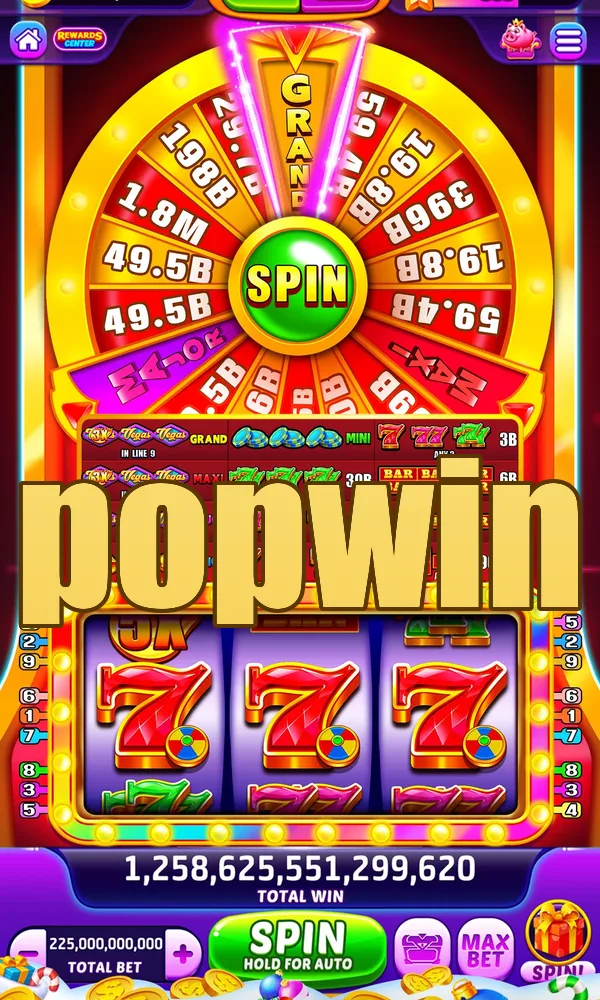 popwin Masuk