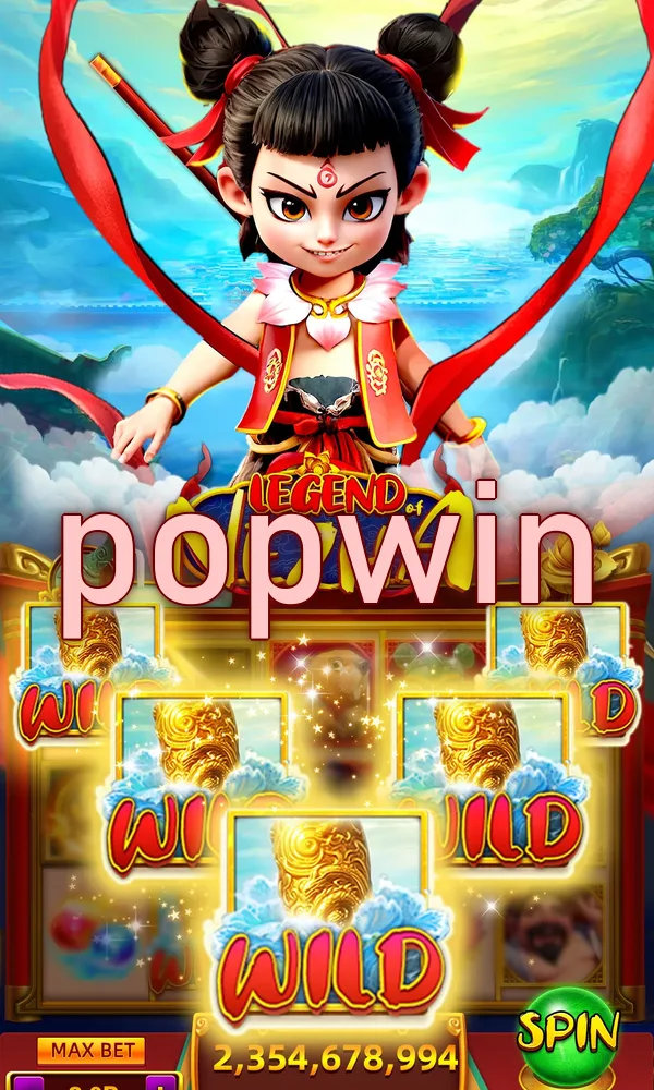 popwin Tangkapan Layar - APK Resmi